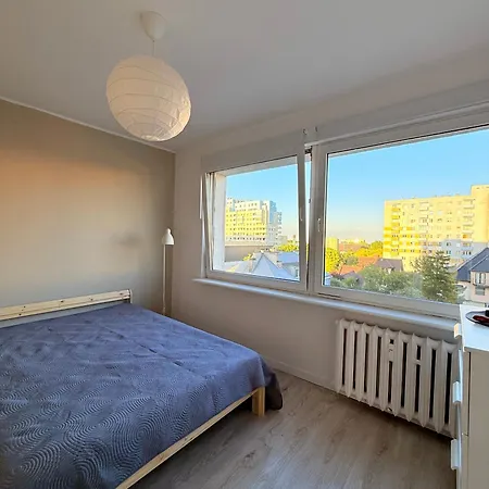 Apartment Mieszkanie Z Widokiem Na Morze Witomino Gdynia