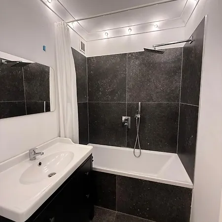 Apartment Mieszkanie Z Widokiem Na Morze Witomino