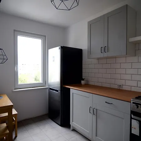 Mieszkanie Z Widokiem Na Morze Witomino Apartment