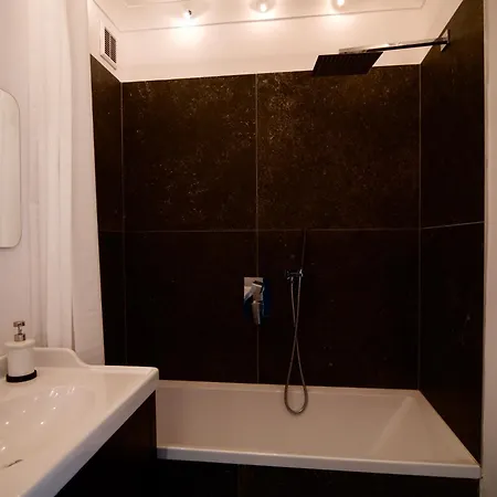 Apartment Mieszkanie Z Widokiem Na Morze Witomino